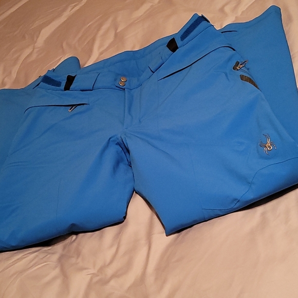 Spyder Board Pants - Picture 1 of 16